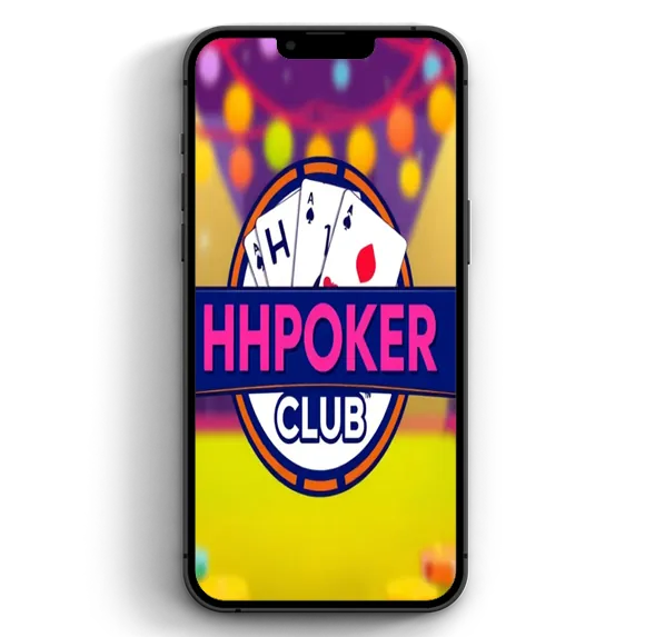 HHpoker官网版轻量版 - 专业德扑圈平台